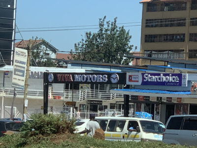 Viva Motors