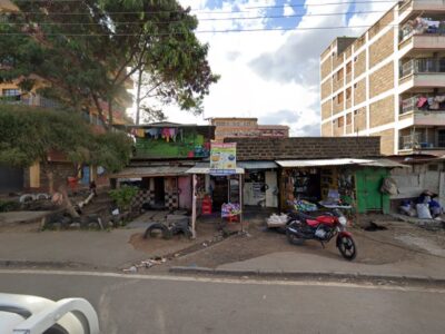 Tuffgom Kinyozi