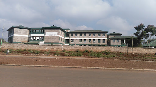 St. Aloysius Gonzaga Secondary School