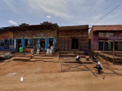 Farmland Agrovet And Hardware
