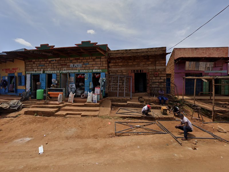 Farmland Agrovet And Hardware