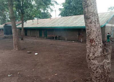 Dandora Primary School