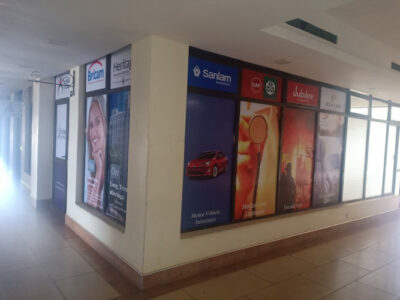 Firstline Insurance Agency