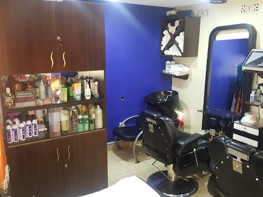 Amarlias Beauty Parlour