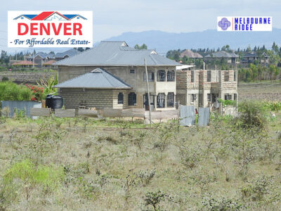 Denver Group Limited - Prime Plots For Sale in Nairobi, Kenya