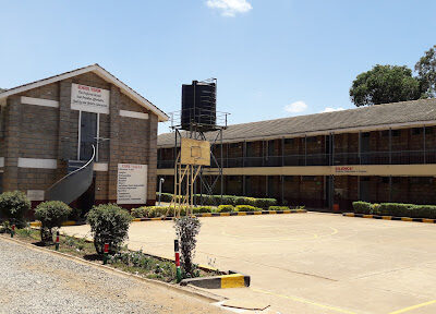 Our Lady Of Fatima Secondary School