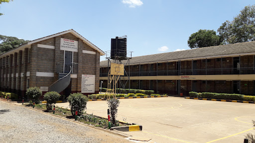 Our Lady Of Fatima Secondary School