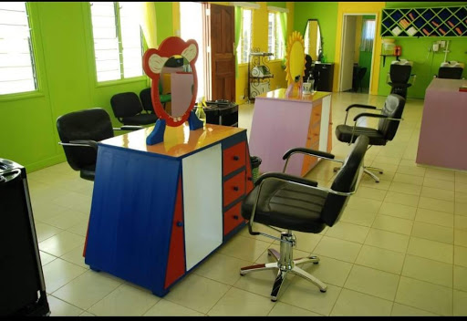 Sunshine Kids And Teens Salon