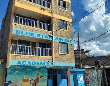Blue Star Junior Academy