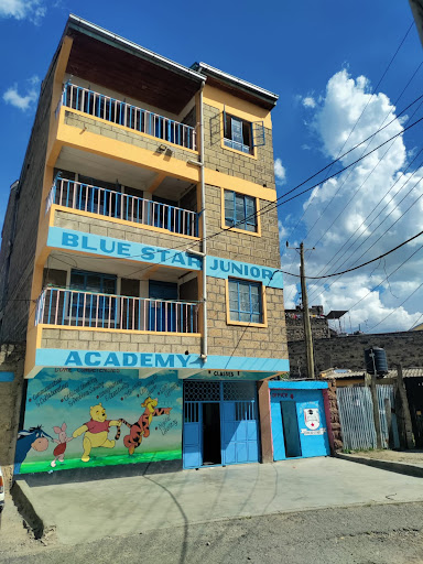 Blue Star Junior Academy