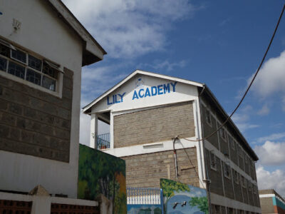 Lily Academy Ltd