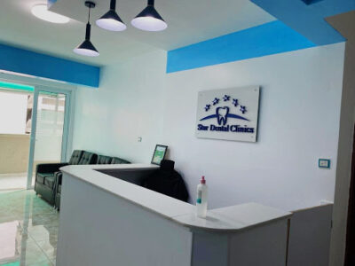 Star Dental Clinics - Nairobi