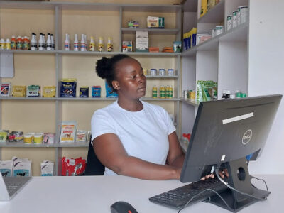 3 Hearts Agrovet