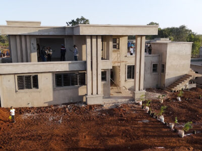 Amara Realty Company Limited
