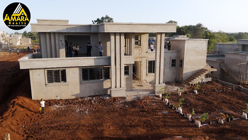 Amara Realty Company Limited
