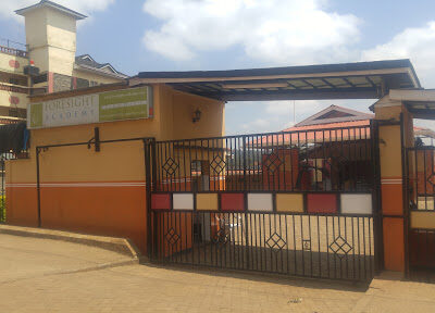Foresight Academy