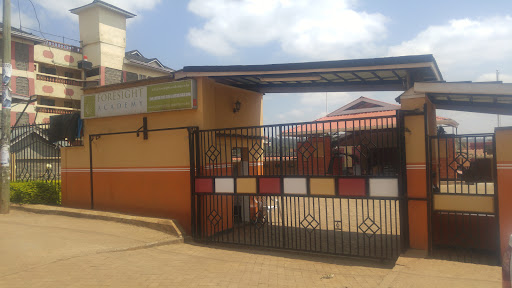 Foresight Academy