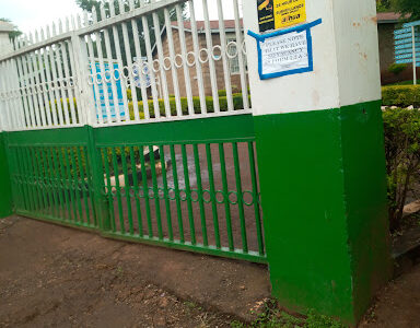 Mary Leakey Girls High School
