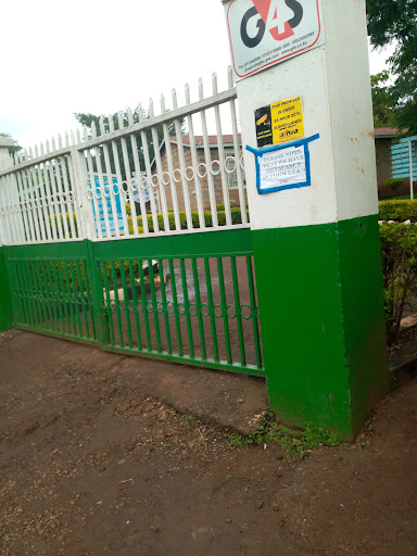 Mary Leakey Girls High School