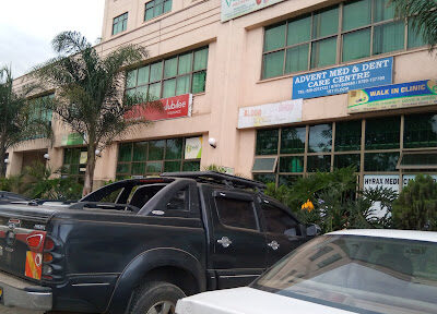 Advent Med & Dent Care Centre