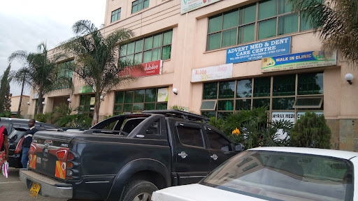 Advent Med & Dent Care Centre