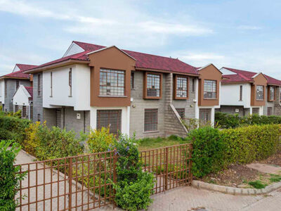 Kenya Homes