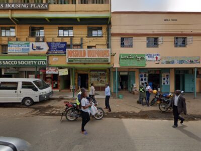 Losian Agro Distributors