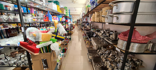 Burhani Supermarket