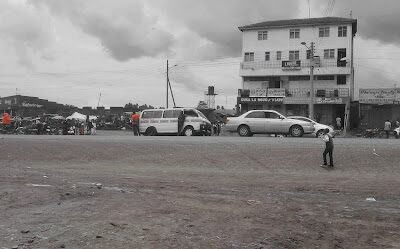 Mutai Wholesalers