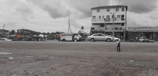 Mutai Wholesalers
