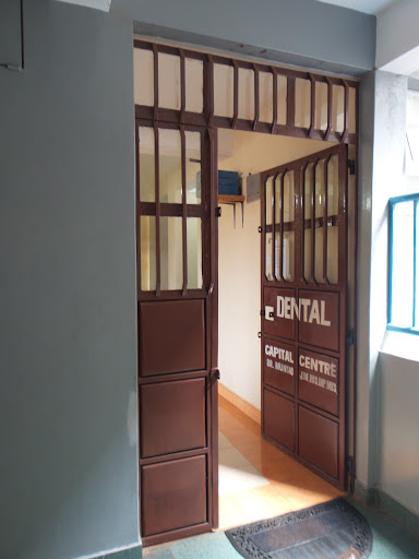 Dental Capital Clinic