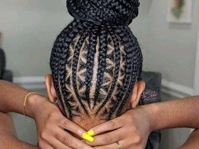 Ambiance Hairport Salon And Barber Shop