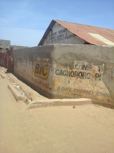 Gachororo Primary School