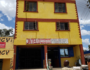 Jatelo Wholesalers (Hardware Division)