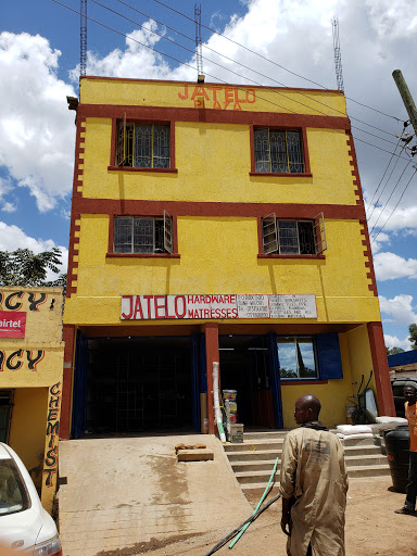 Jatelo Wholesalers (Hardware Division)
