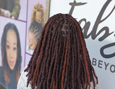 Fabz Dreadlocks & Nails