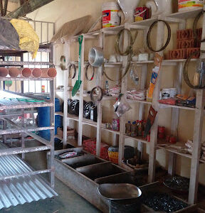 Bawi General Hardware Ltd