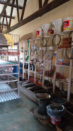Bawi General Hardware Ltd