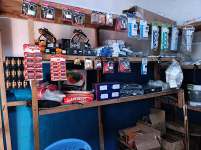 Emperor Electrical And Hardware, Mtwapa