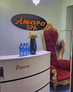 Amara Massage Spa Nairobi