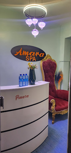 Amara Massage Spa Nairobi