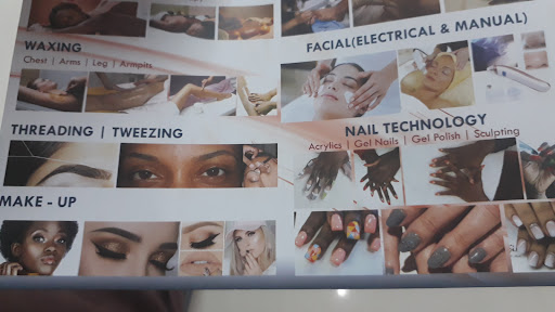 Edwina's Beauty And Spa