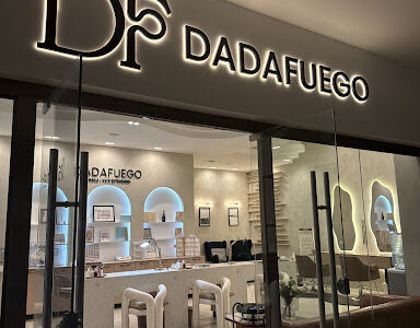 Dadafuego Beauty Salon