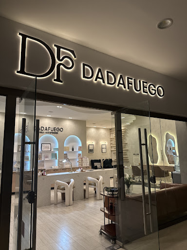Dadafuego Beauty Salon