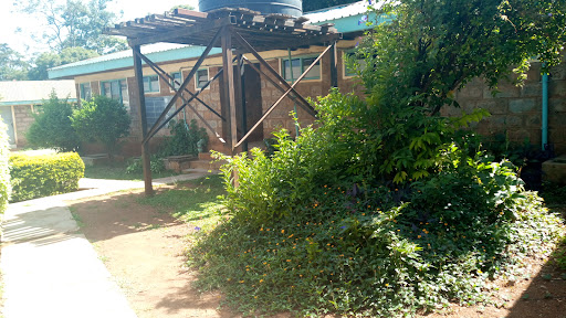 St Davids Secondary School