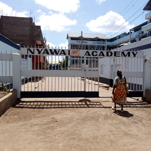 Nyawai Academy