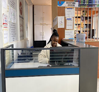 Marian Medical N Dental Center