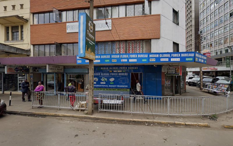 Kinetic Insurance Agency