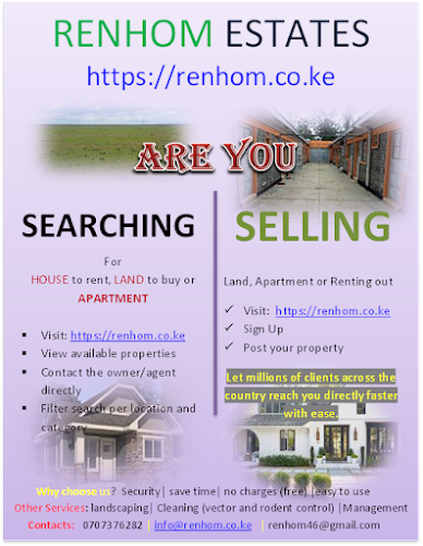 Renhom