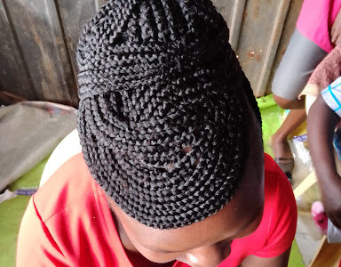 Kawira Salon